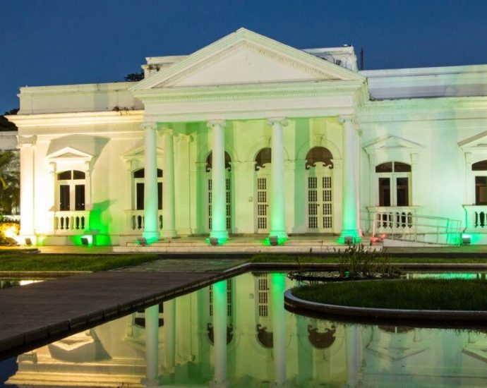 Previsão de Chuvas e Umidade Elevada em Teresina para a Semana de 16 a 22 de Março de 2026