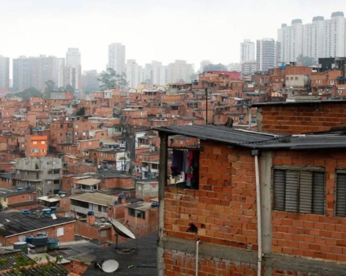 Operação Refúgio Violado: Polícia Civil Desmantela Quadrilha em Paraisópolis