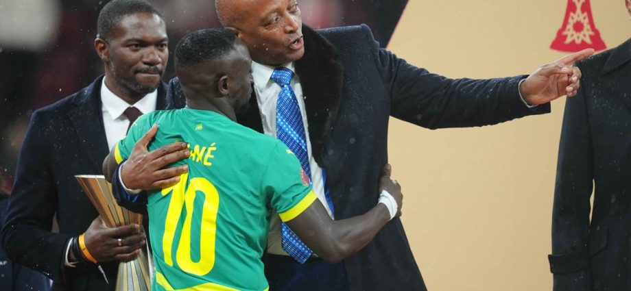 Desconexão dos Dirigentes do Futebol: A Polêmica Decisão da CAF sobre a AFCON