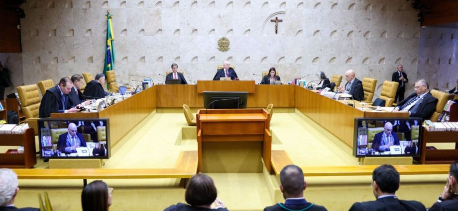 STF Impõe Limites aos Penduricalhos, Mas Mantém Abusos Estruturalmente Aceitos