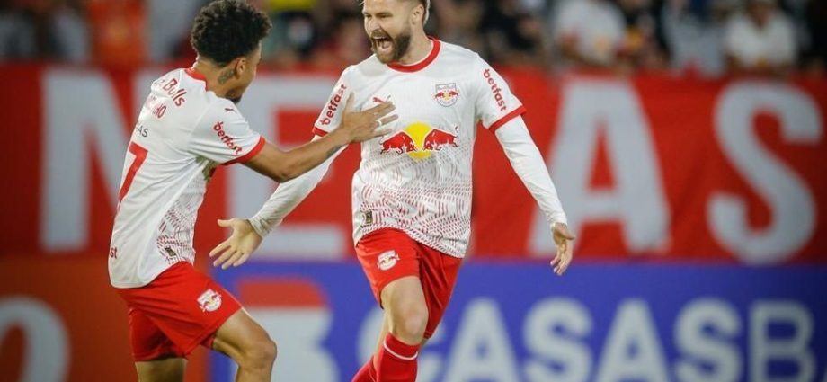 RB Bragantino na Copa Sul-Americana: Adversários, Datas e Jogos