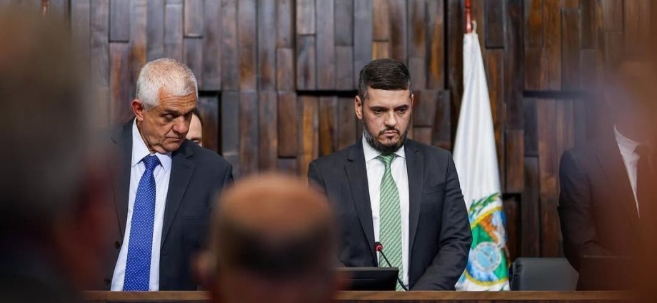 Crise Política no Rio: Impedimentos na Eleição de Novo Governador