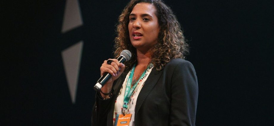 Ministra Anielle Franco Encoraja Mulheres a Denunciarem Violência Após Denúncia Contra Silvio Almeida
