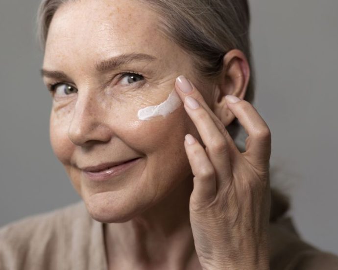 Ativos Indispensáveis para Rejuvenescimento da Pele: O Guia Completo