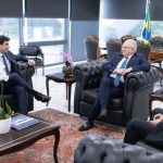 Banco Central Anuncia Novas Medidas Contra Crimes Financeiros Organizados