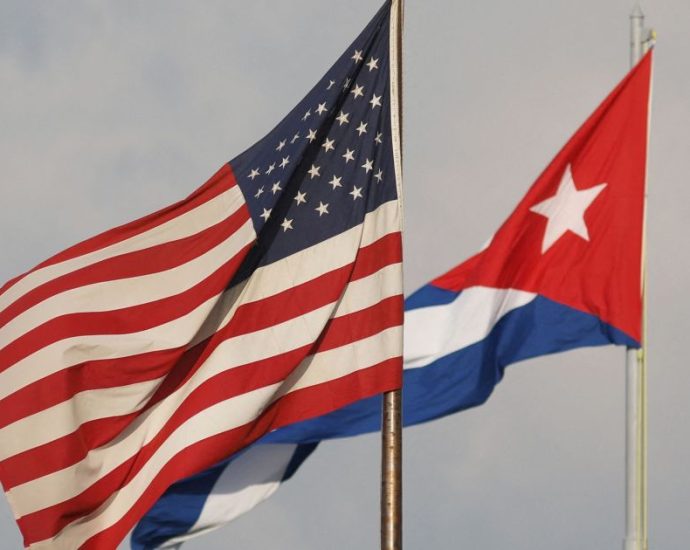 Atores Globais e seu Impacto no Futuro de Cuba