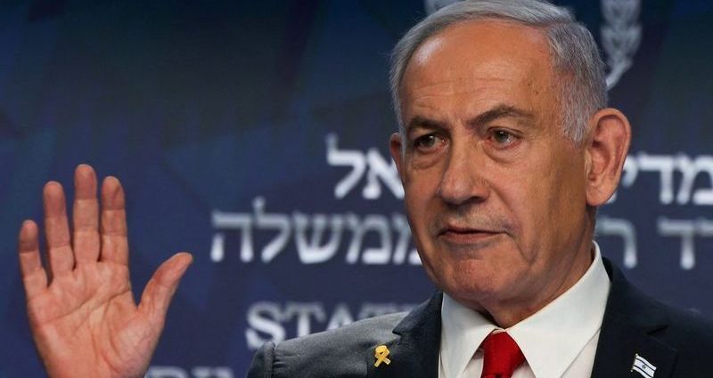 Irã em Dificuldades: Netanyahu Afirma Que Capacidade Nuclear e de Mísseis Foi Severamente Comprometida