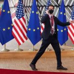 Reunião entre UE e EUA sobre minerais críticos promove avanços significativos