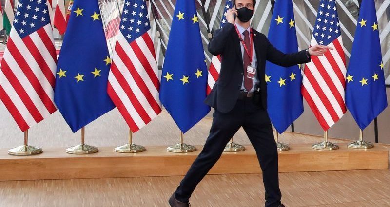 Reunião entre UE e EUA sobre minerais críticos promove avanços significativos