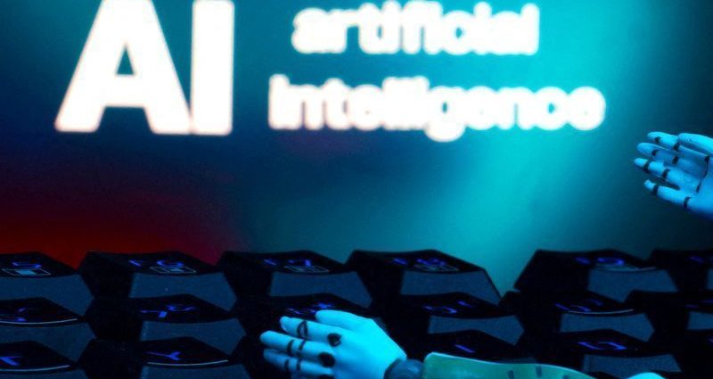 Tencent Planeja Aumentar Investimentos em Inteligência Artificial até 2026