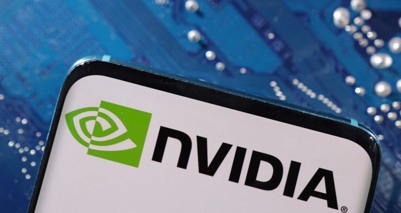 Nvidia Retoma Produção de Chip de IA para o Mercado Chinês