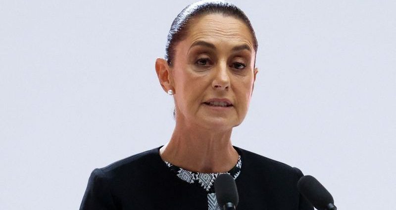 México Reitera Direito de Enviar Petróleo a Cuba em Meio a Mudanças nas Relações com os EUA