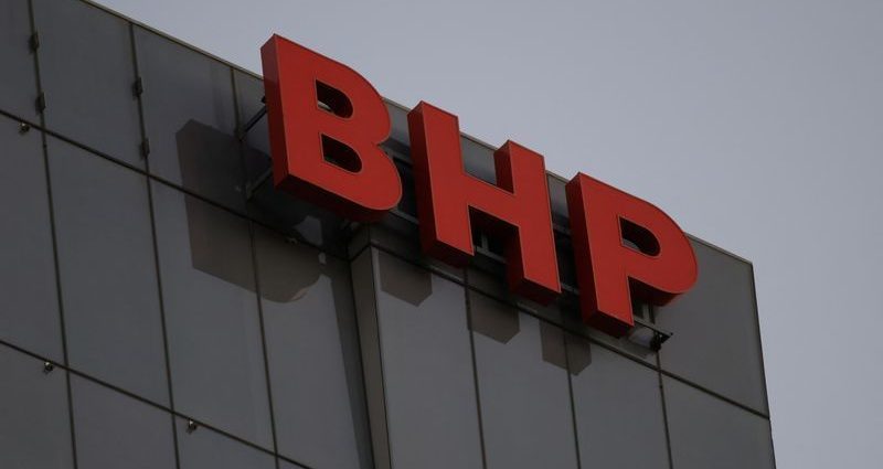 Brandon Craig: Novo CEO da BHP e o Futuro da Mineradora