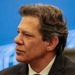 Haddad Considera Nome do Agronegócio para Chapa em São Paulo