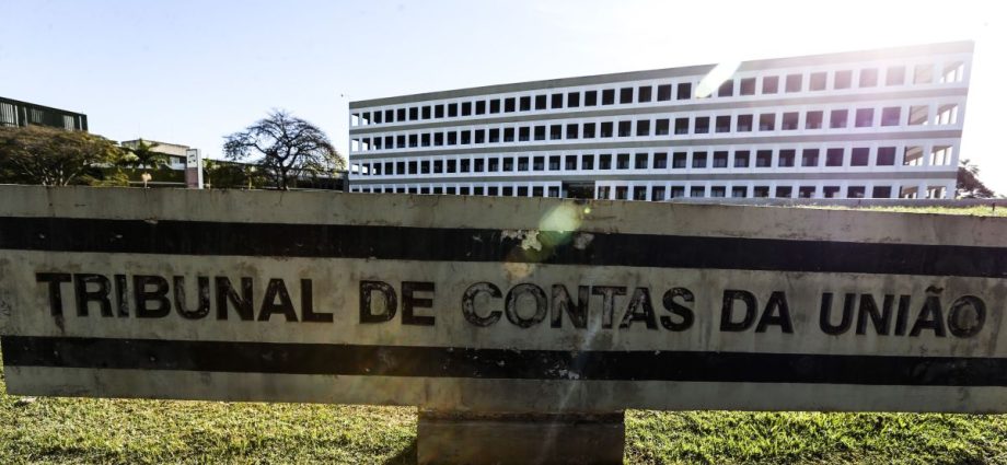 TCU Interrompe Processo sobre Banco Master e Consulta Banco Central sobre Sigilo