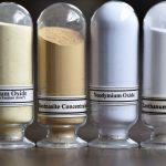 Terras Raras: O Potencial Brasileiro para uma Vanguarda Sustentável