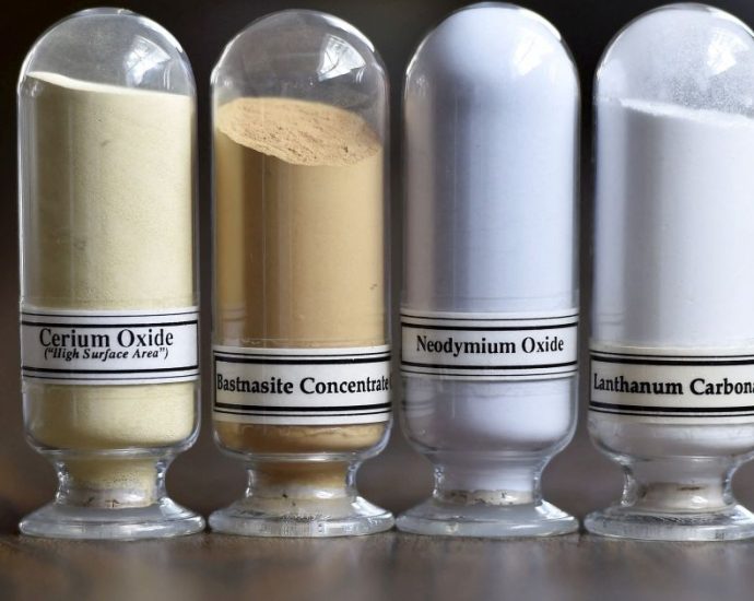 Terras Raras: O Potencial Brasileiro para uma Vanguarda Sustentável