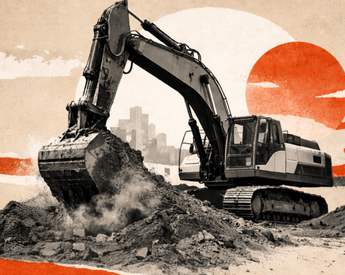 Gigantes da Mineração Avaliam Expansão no Mercado de Terras Raras no Brasil