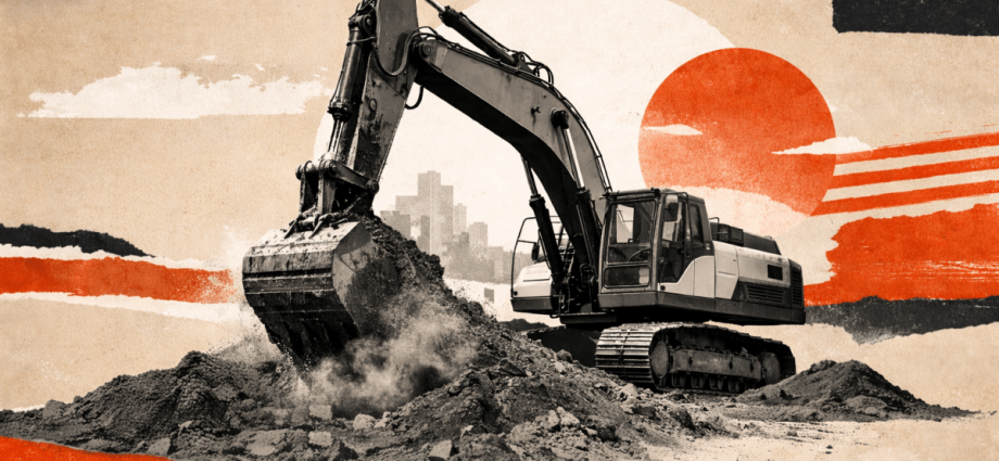 Gigantes da Mineração Avaliam Expansão no Mercado de Terras Raras no Brasil