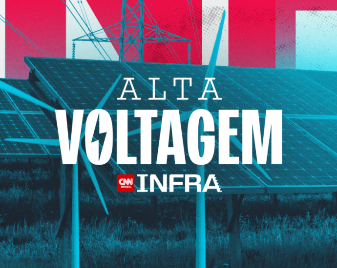 CNN Money Lança o Programa Alta Voltagem, Focado no Setor Energético