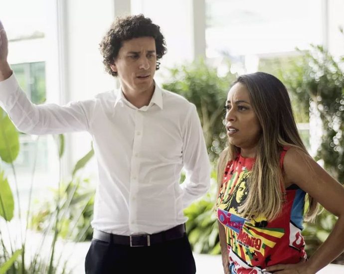 Tô Ryca 2: A Comédia que Confronta a Realidade da Falência