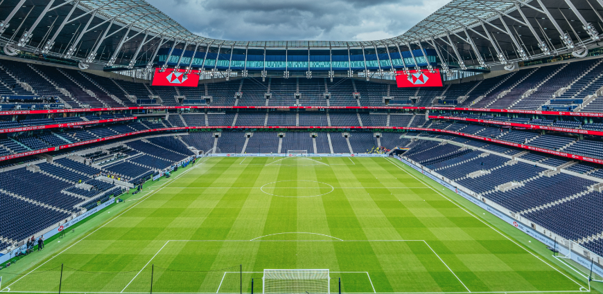 Tottenham x Nottingham Forest: Horário e Onde Assistir ao Confronto da Premier League