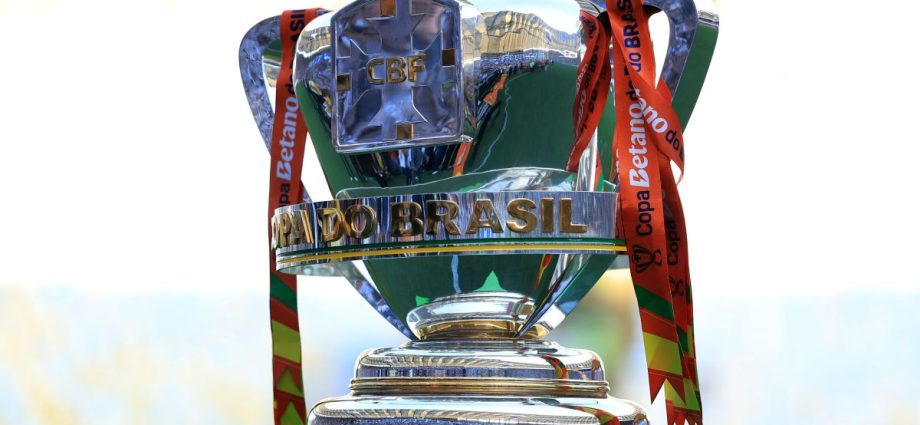 Copa do Brasil 2026: Sorteio da Quinta Fase e Detalhes das Transmissões