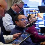 Wall Street Registra Alta em Meio a Novos Desdobramentos no Oriente Médio