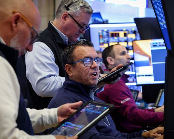 Wall Street Registra Alta em Meio a Novos Desdobramentos no Oriente Médio