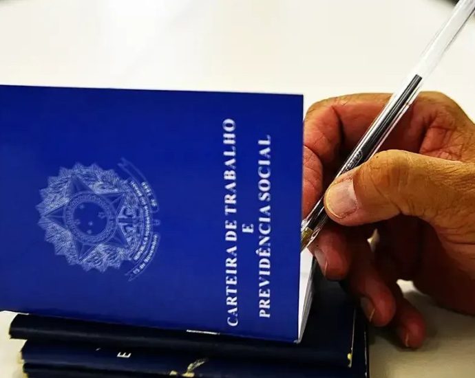 CCJ discute o fim da escala 6×1 em meio a expectativa de novo projeto do governo