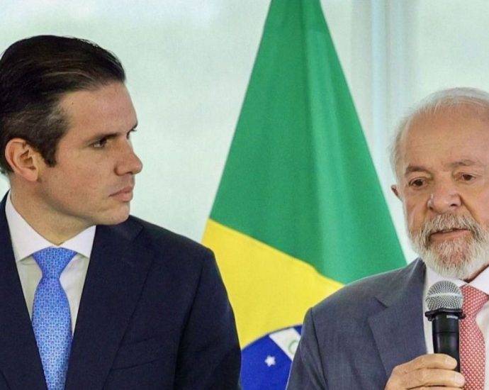 Estratégia Política de Lula e Hugo Motta em Torno do Fim da Escala 6×1