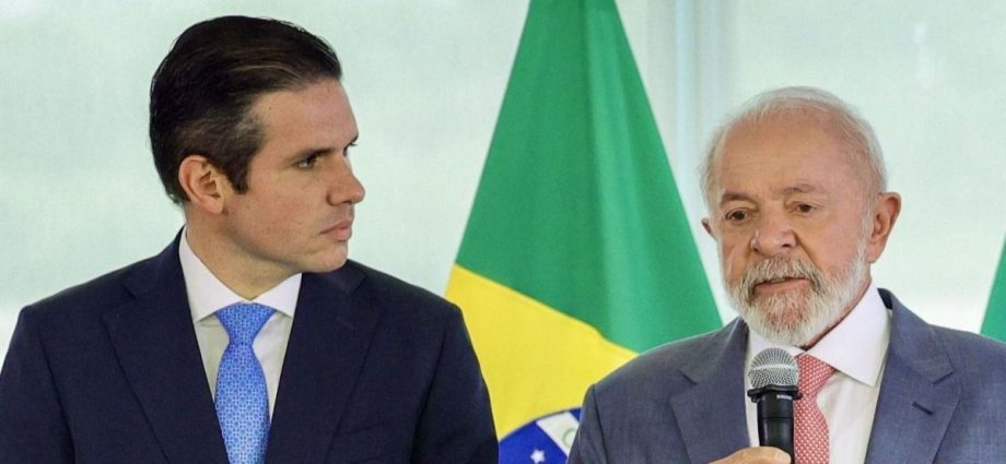 Estratégia Política de Lula e Hugo Motta em Torno do Fim da Escala 6×1