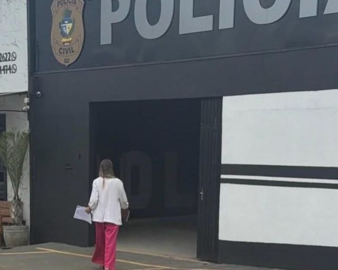 OAB Goiás reage à prisão de advogada por delegado em Cocalzinho