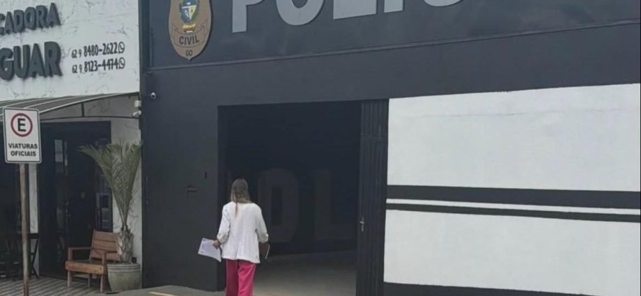 OAB Goiás reage à prisão de advogada por delegado em Cocalzinho