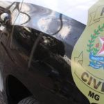 Criança de 11 anos é ferida por disparo acidental de chumbinho em Minas Gerais