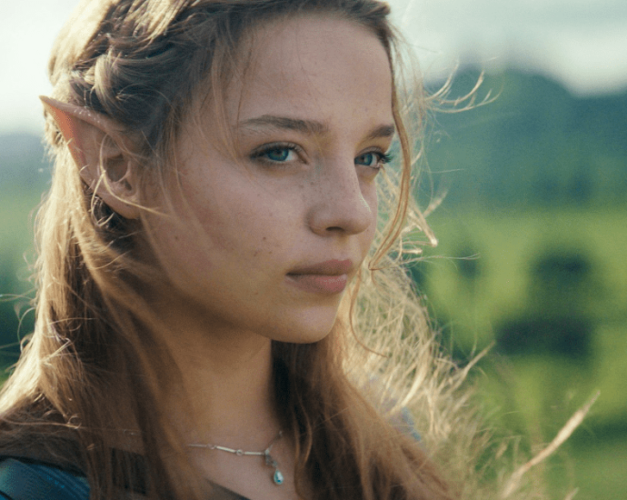 Filmagens de “A Lenda de Zelda” encerradas; estreia prevista para 2027