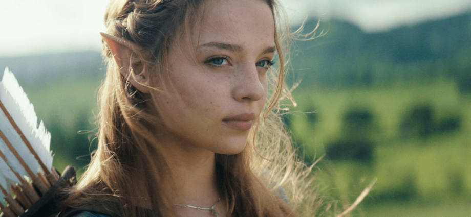 Filmagens de “A Lenda de Zelda” encerradas; estreia prevista para 2027