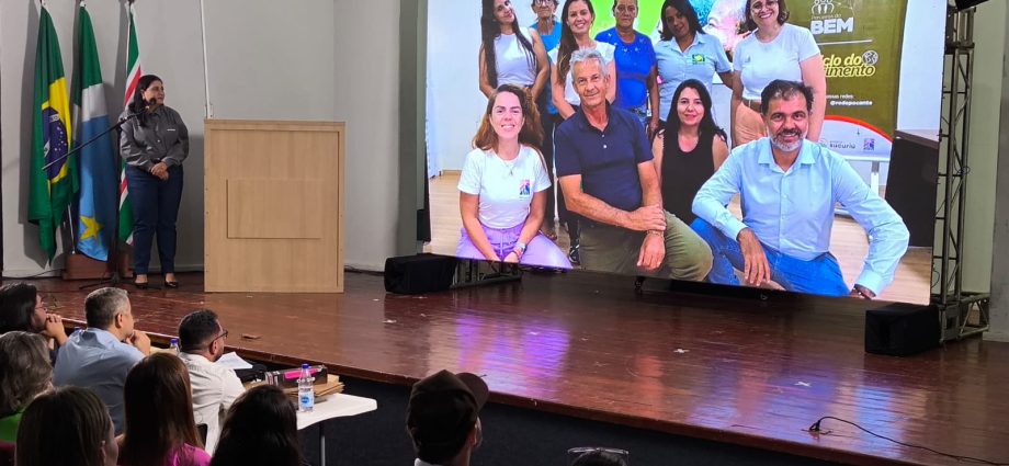 Arauco capacita instituições de Inocência em captação de recursos