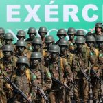Exército Brasileiro realiza prisões de militares envolvidos em esquema golpista