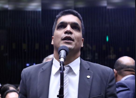 Cabo Daciolo anuncia pré-candidatura à Presidência e filiação ao Mobilização Nacional