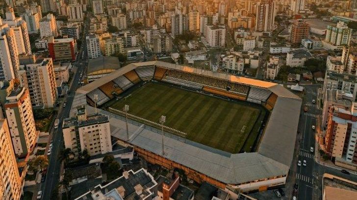 Criciúma e Athletic Club se enfrentam na Série B: saiba onde assistir