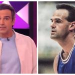 Morte de Oscar Schmidt: Tadeu Schmidt relembra a admiração pelo irmão