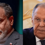 Irã e Rússia discutem cessar-fogo e situação no Estreito de Ormuz