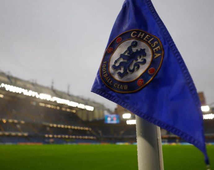 Chelsea registra prejuízo histórico no futebol inglês