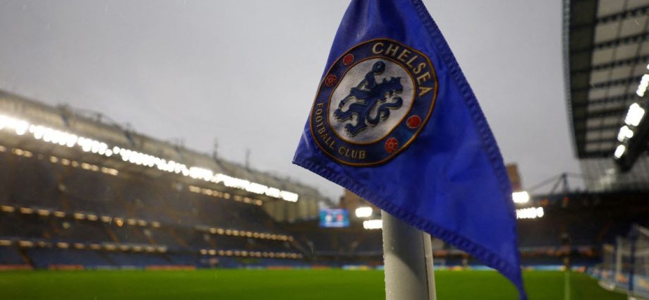 Chelsea registra prejuízo histórico no futebol inglês