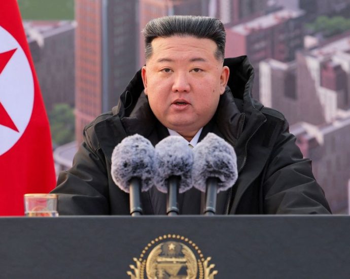 Inteligência sul-coreana aponta distanciamento da Coreia do Norte em relação ao Irã