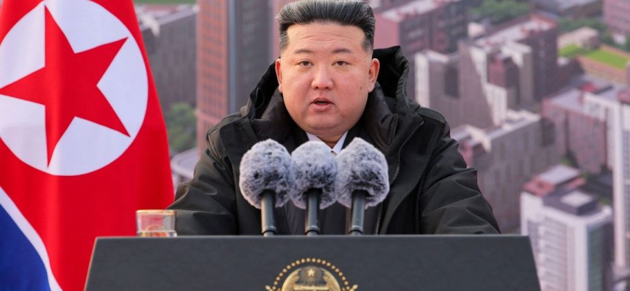 Inteligência sul-coreana aponta distanciamento da Coreia do Norte em relação ao Irã