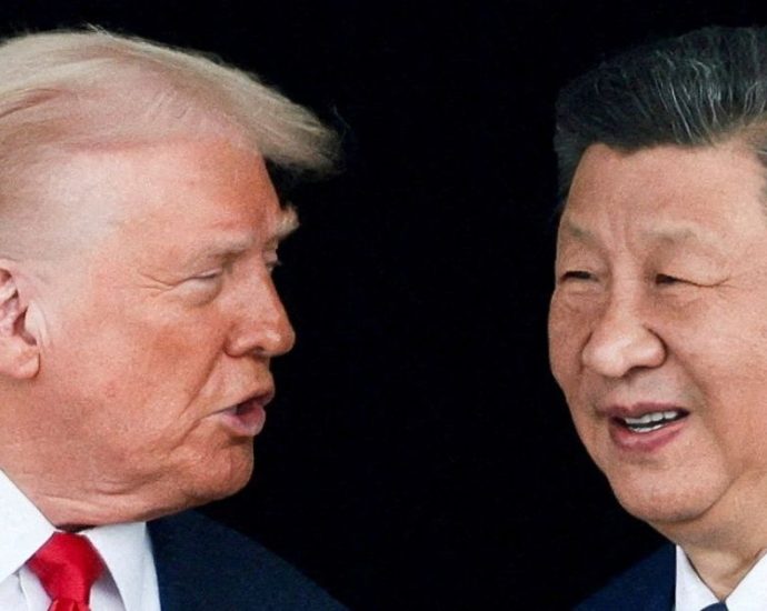 Aprovação à liderança da China supera a dos EUA, revela pesquisa da Gallup