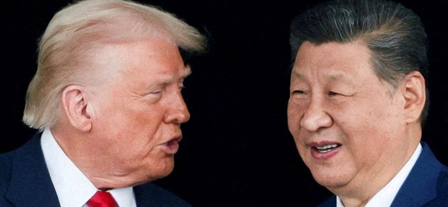 Aprovação à liderança da China supera a dos EUA, revela pesquisa da Gallup