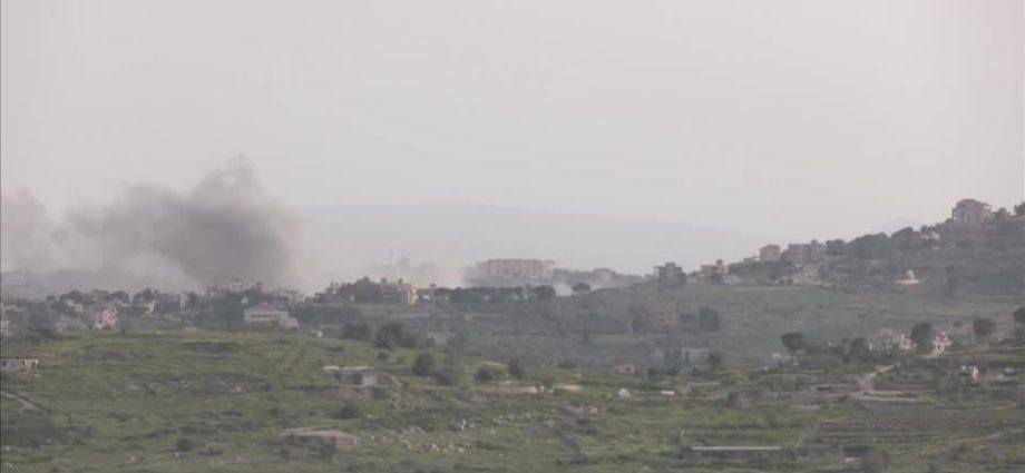 Acordo Israel-Líbano: Desafios e Oportunidades em Debate